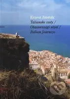 Talianske cesty (Olaszországi útjai / Italian Journeys) - kniha z kategorie Historie