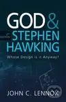 God and Stephen Hawking 2ND EDITION (Whose Design is it Anyway?) - kniha z kategorie Filozofie