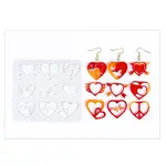 Easter DIY Pendant Molds