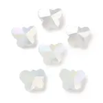 Electroplate Glass Beads