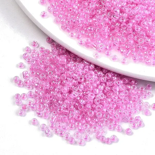 6/0 Glass Seed Beads