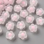 Transparent Acrylic Beads