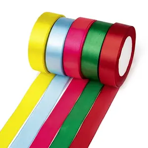 Satin Ribbon