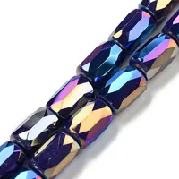 Glass Beads Strands
