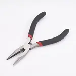 45# Carbon Steel Jewelry Pliers