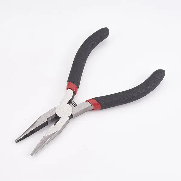 45# Carbon Steel Jewelry Pliers