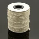 Round Cotton Twist Threads Cords
