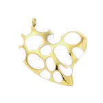 304 Stainless Steel Pendants