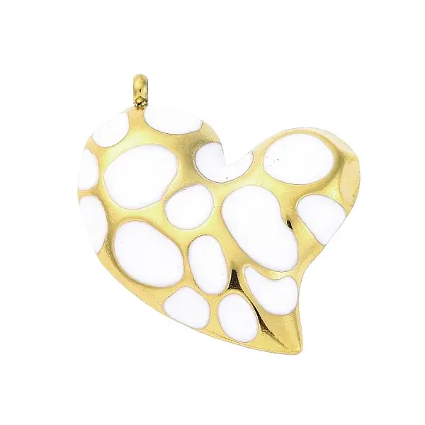 304 Stainless Steel Pendants