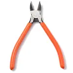 Chrome-vanadium Steel Jewelry Pliers