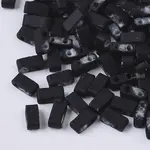 2-Hole Glass Seed Beads