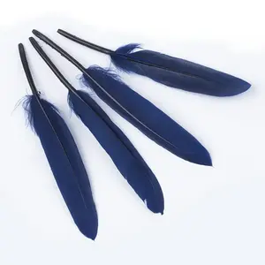 Goose Feather Costume Accessories