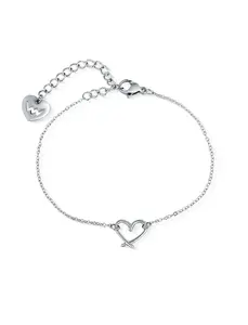 VUCH Náramek Emery Silver