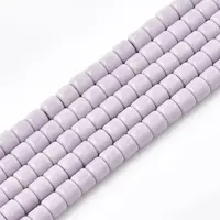 Natural Agate Beads Strands