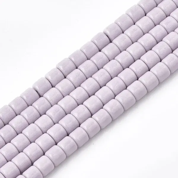 Natural Agate Beads Strands
