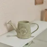 Alloy Watering Can Mini Model