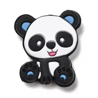 Silicone Focal Beads