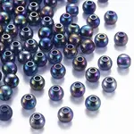 Transparent Acrylic Beads