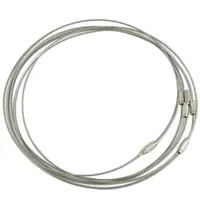 Steel Wire Bracelet Making