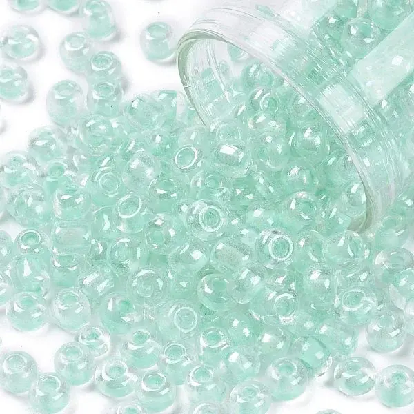 6/0 Glass Seed Beads