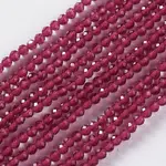 Glass Beads Strands