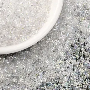 Cylinder Seed Beads