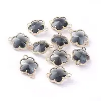 Glass Links connectors