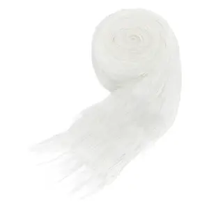 Polyester Top for Diy Hand-Decorated Artificial Wool Strip Accessories