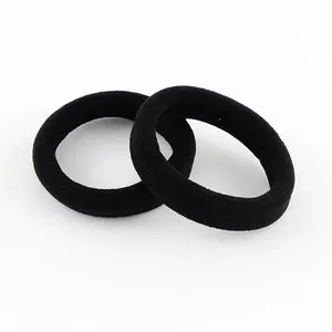 Elastic Hair Ties