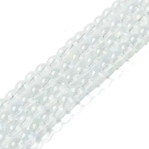 Glass Bead Strands