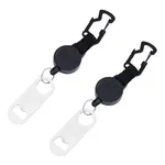 DIY Bottle Opener Keychain Making Kit