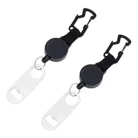 DIY Bottle Opener Keychain Making Kit