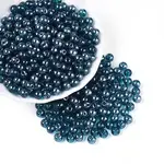 Transparent Glass Seed Beads