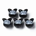 Handmade Porcelain Beads