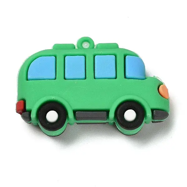 Vehicle Plastic Pendants