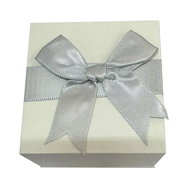 Cardboard Jewelry Boxes