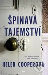 Špinavá tajemství - Helen Cooper - kniha z kategorie Thrillery