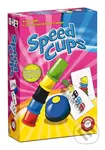Speed Cups - Haim Shafir
