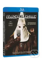 BlacKkKlansman - Spike Lee - film z kategorie Akční a dobrodružné