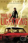 Trail of Lightning - Rebecca Roanhorse - kniha z kategorie Beletrie pro děti