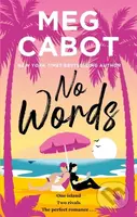 No Words - Meg Cabot - kniha z kategorie Romantika