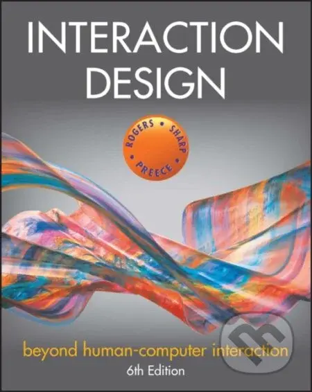 Interaction Design (Beyond Human-Computer Interaction) - kniha z kategorie Počítače a internet