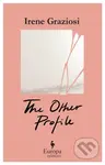 The Other Profile (A powerful novel that reveals the soft underbelly of Instagram’s brand activism) - kniha z kategorie Společenská beletrie
