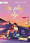 Na plný plyn - Jenni Fletcher - kniha z kategorie Romantická