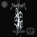Emperor: Live At Wacken Open Air 2006 LP (2 LP) - Emperor