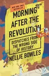 Struggle Sessions - Nellie Bowles
