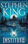 The Institute - King Stephen - kniha z kategorie Detektivky, thrillery a horory