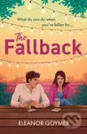 The Fallback - Eleanor Goymer - kniha z kategorie Romantika