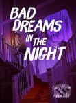 Bad Dreams in the Night - Adam Ellis - kniha z kategorie Komiksy
