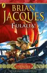 Eulalia! - Jacques Brian,Eulalia! - Jacques Brian - kniha z kategorie Beletria
